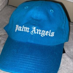 PALM ANGELS OFFICIAL CAP ***NEW***